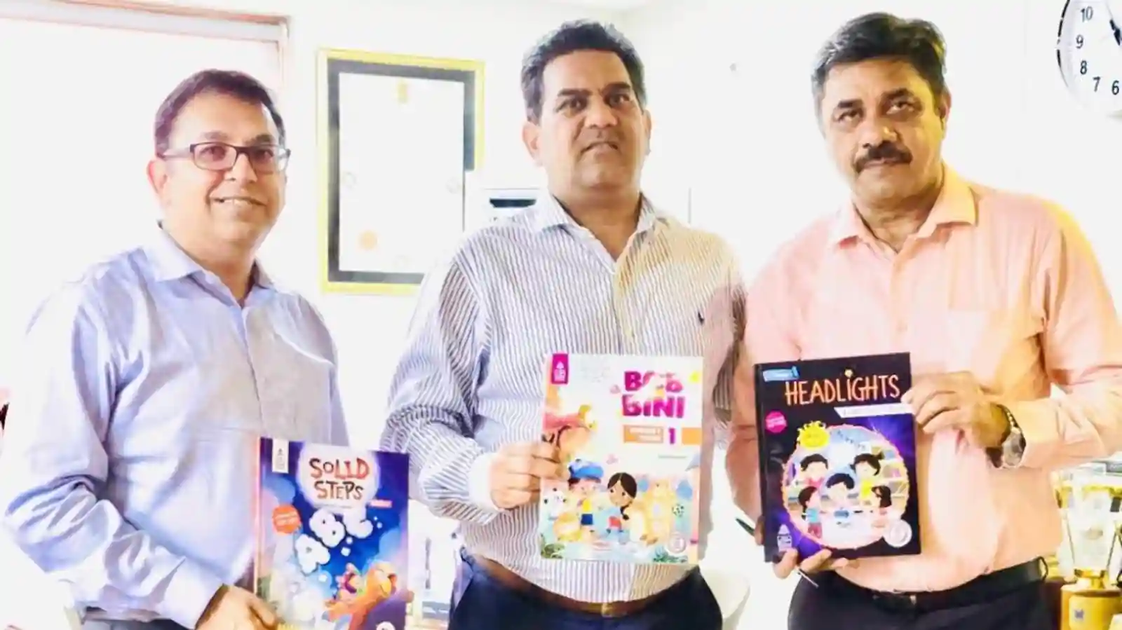 S Chand Publishing Launches Educational Initiatives To Transform Study Experience