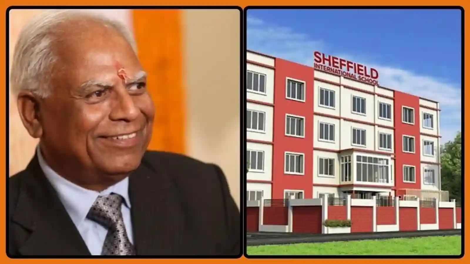 Sheffield School to open over 50 + branches in the next 2 years