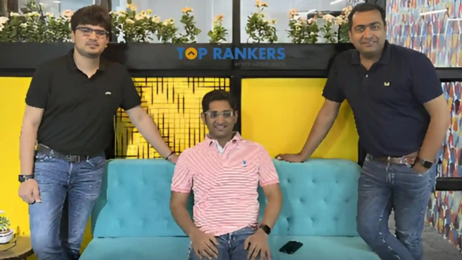 Toprankers Aims At Expanding Its Offline Centres