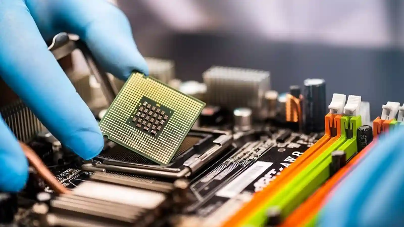 Tamil Nadu To Roll Out Semiconductor And Advanced Electronic Policy At Global Investors Meet
