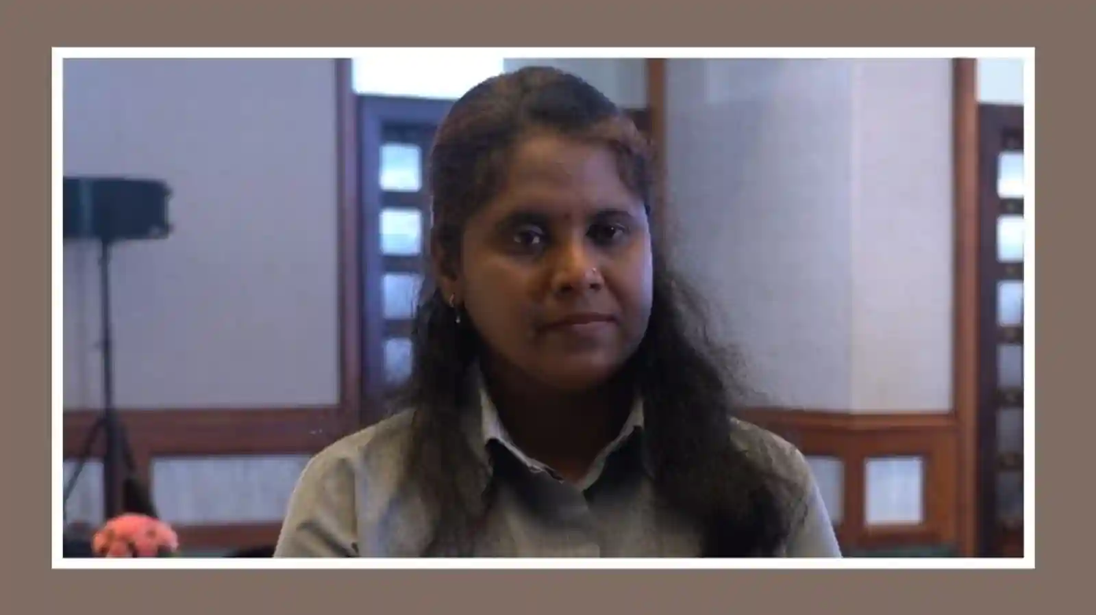 Transforming IC Vehicles into EV for a Sustainable Future: Sivasankari TP