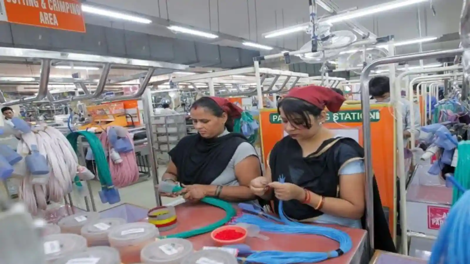 2,926 People Got Jobs Through MSME Ministry’s Job Portal Sampark In Current FY