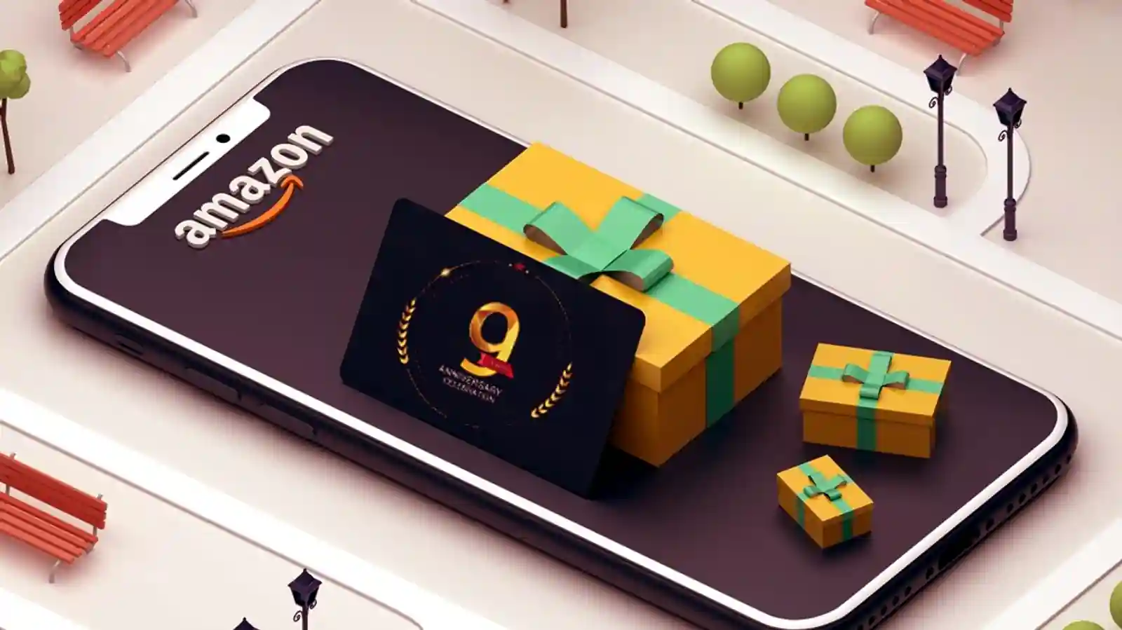 40 Million Small And Medium Enterprises Of India Digitised By Amazon