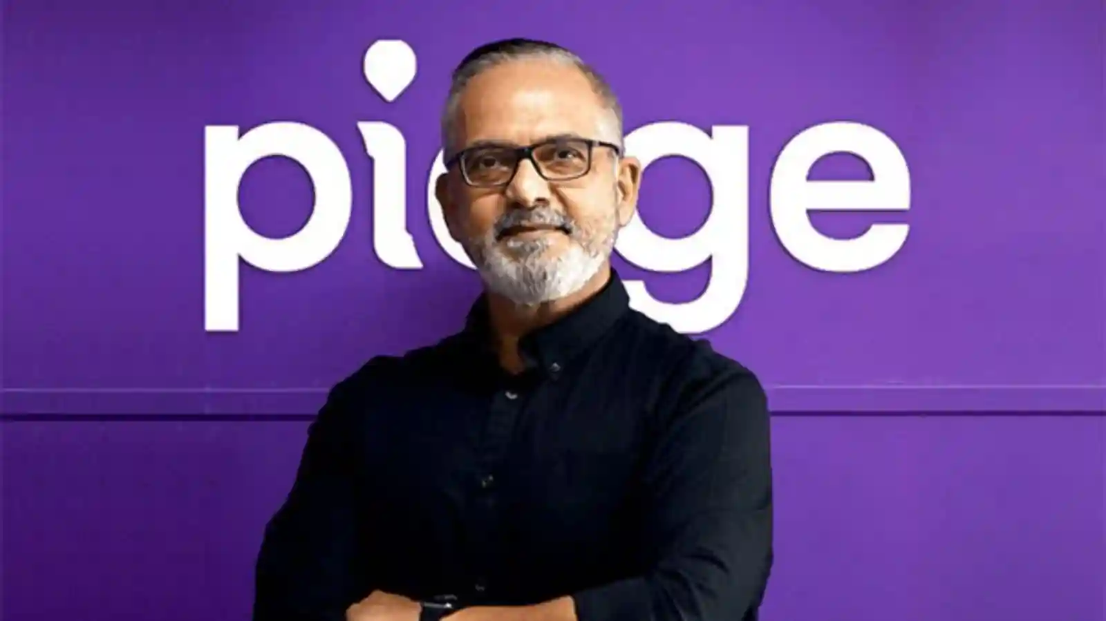 Transforming Logistics With Digital Inclusivity And Smart Tech: Ratnesh Verma