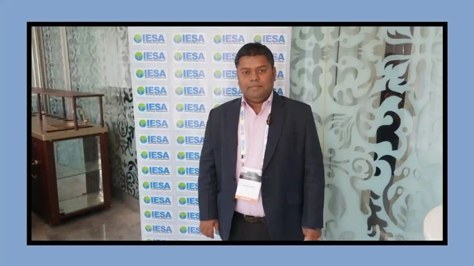 IESA: Innovation and Solar Energy as Game-Changers in India EV Charging Ecosystem