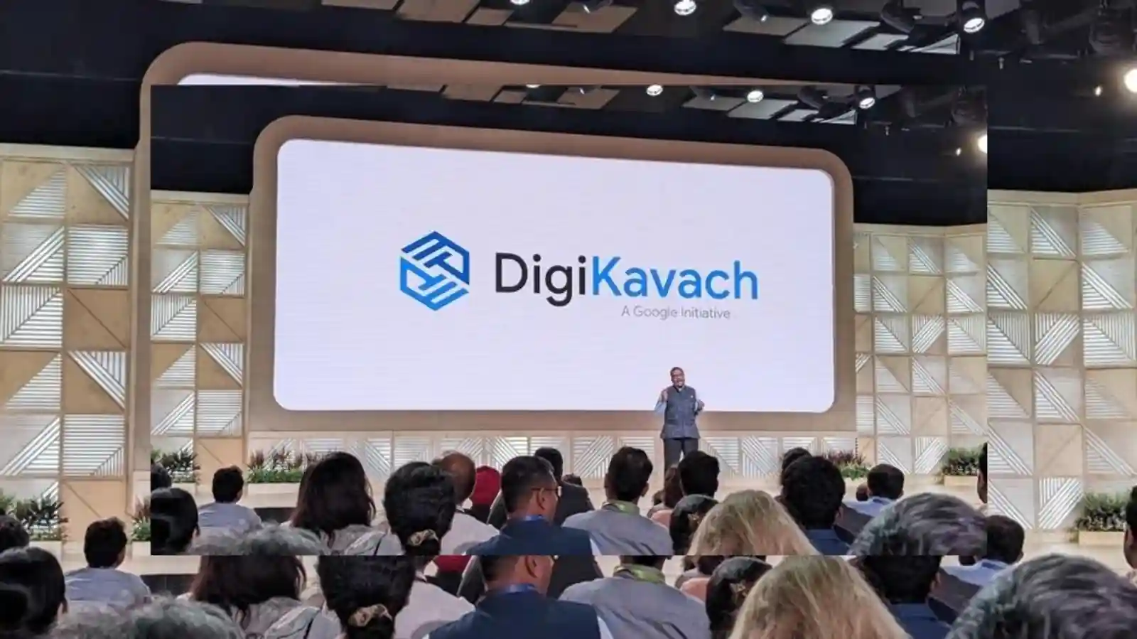Google to ensure safe internet for India with ‘DigiKavach’