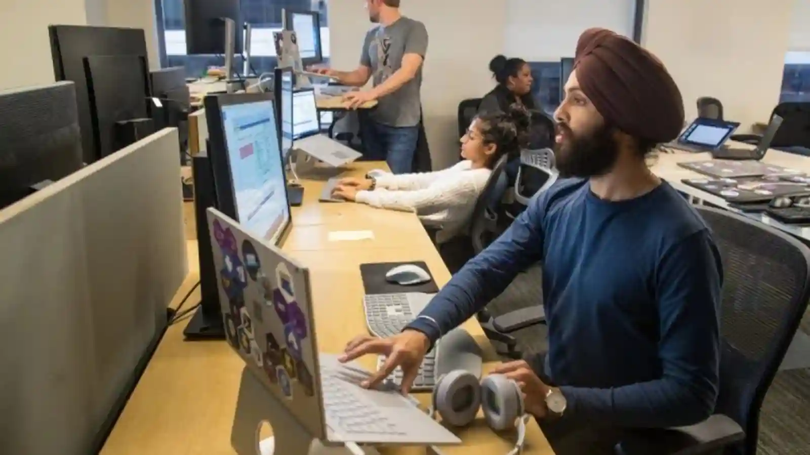 Pearson VUE Opens Its Largest Test Centre In India