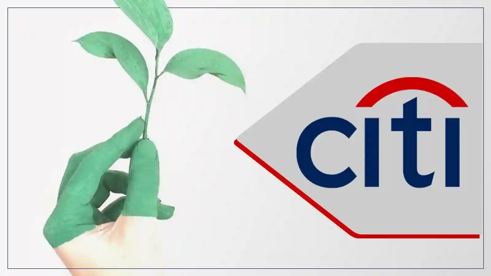 CITI Launches New Deposit Solutions To Support Clients Sustainability Agenda