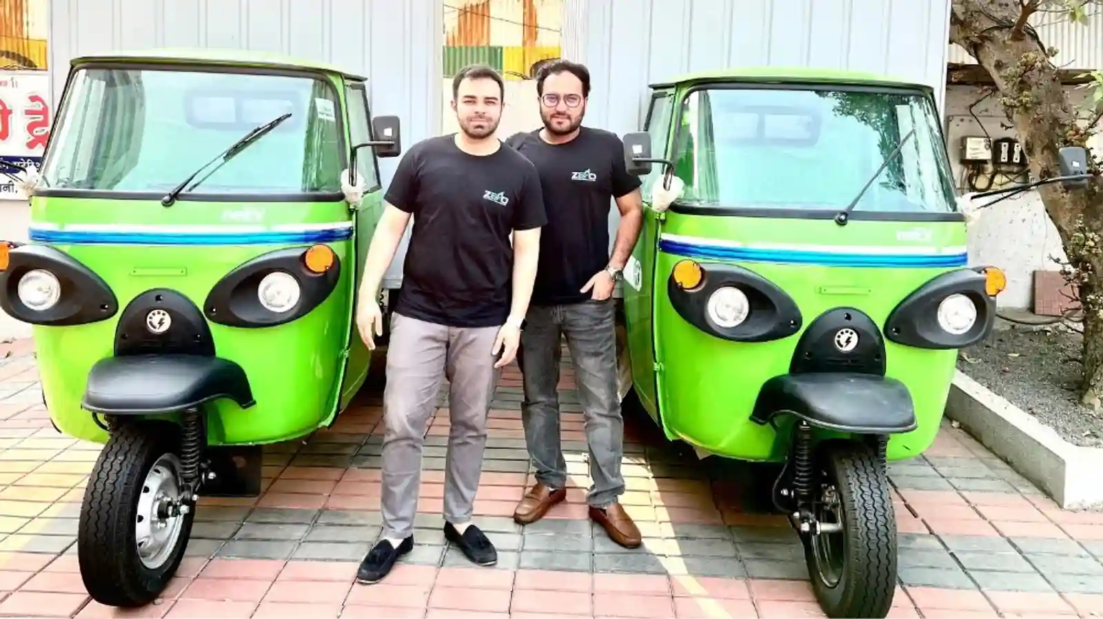 ZEVO Secures Funding from Agility Ventures to Boost Growth