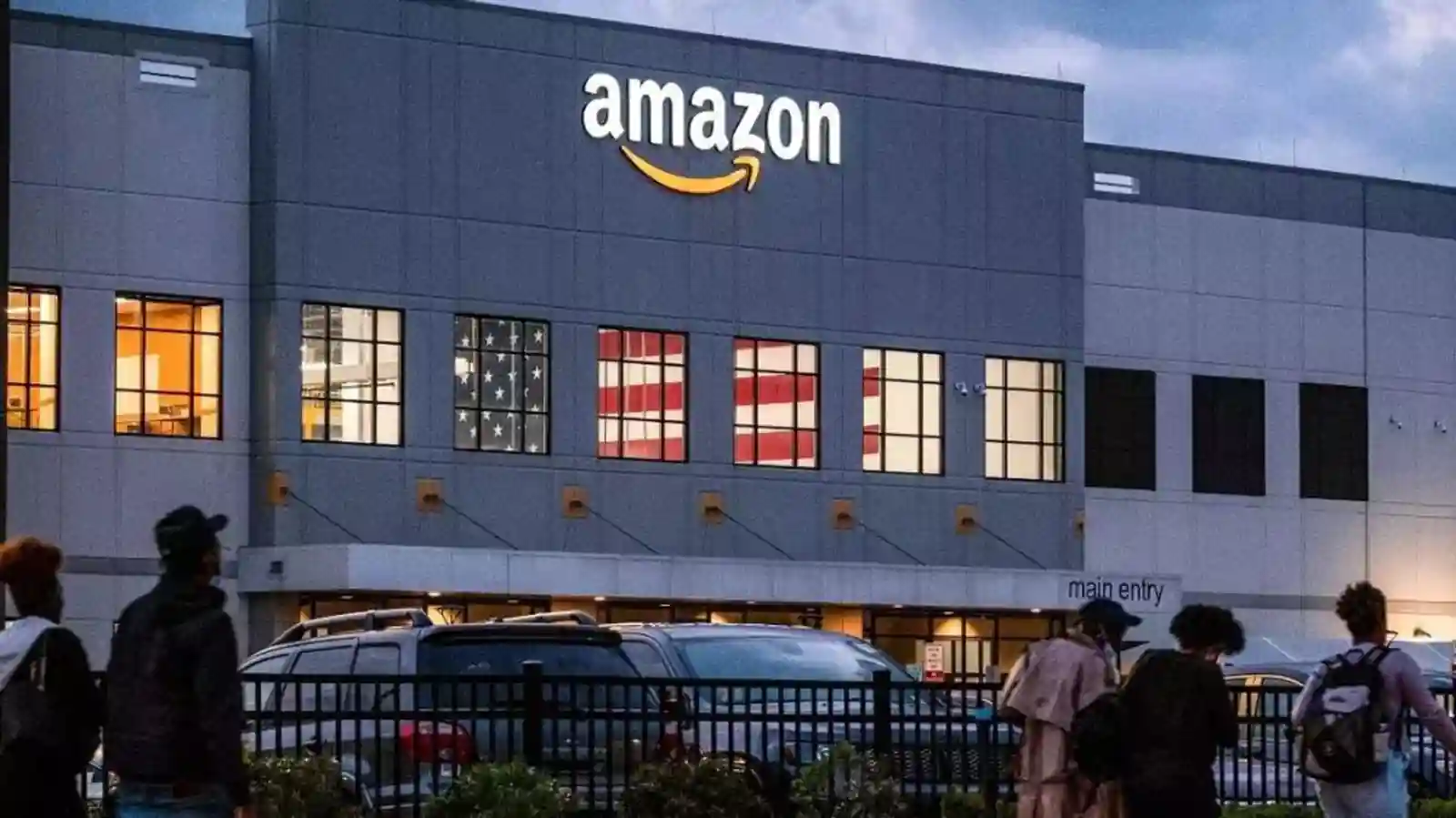 Amazon Business to offer instant credit to MSMEs