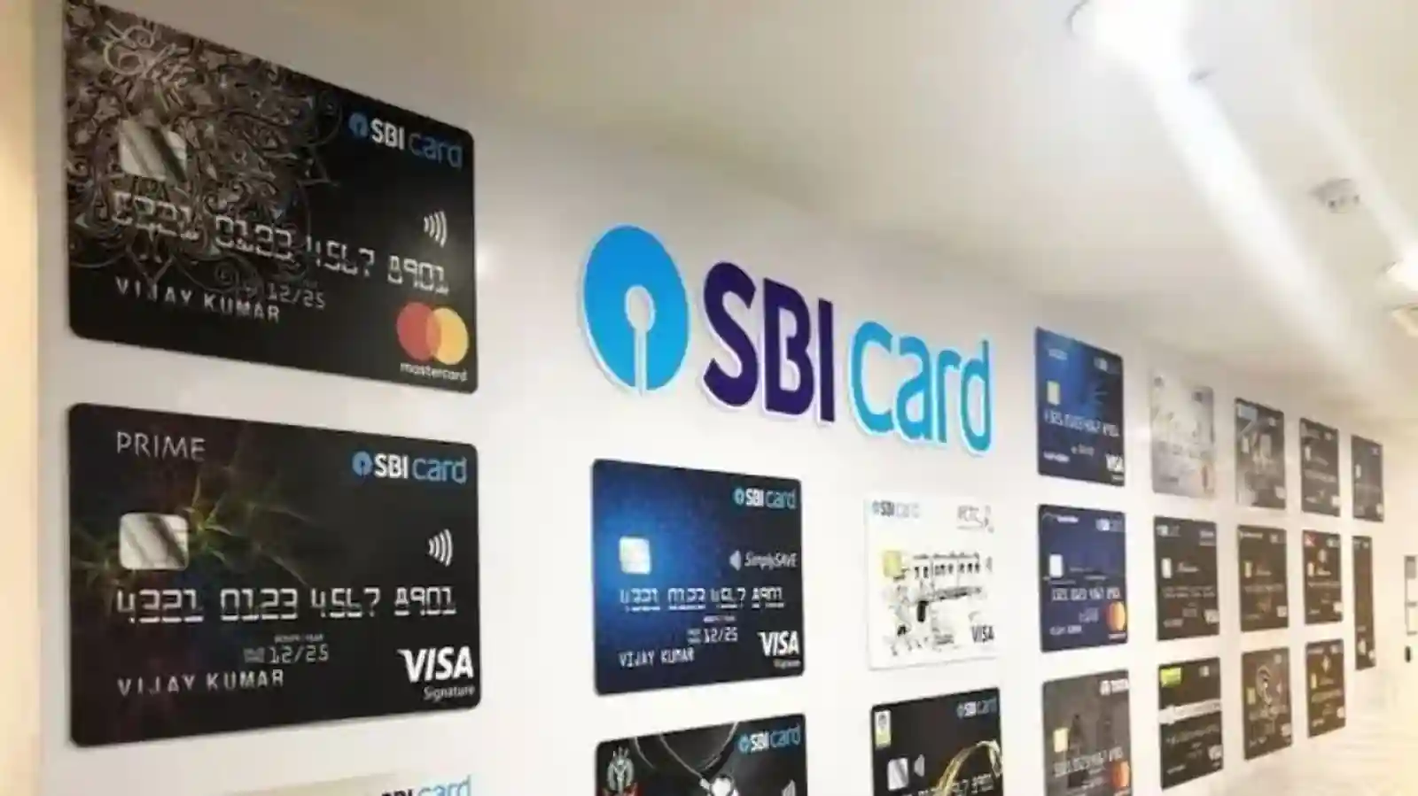 SBI Card launches ‘SimplySAVE Merchant SBI Card’ for easy short-term credit to MSMEs