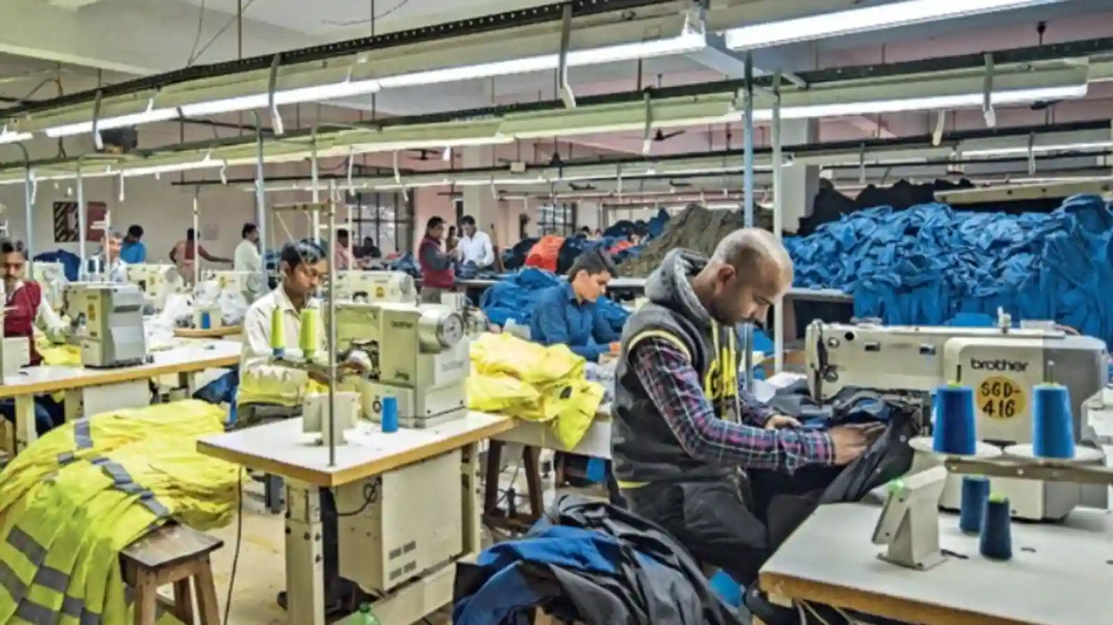 MSME: Udyam Portal Surpasses 15 Crore Jobs Milestone
