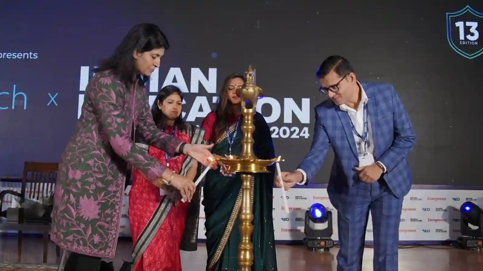 In Next 20 To 30 Years, The Demographic Potential Will Be At Highest Peak: CBSE