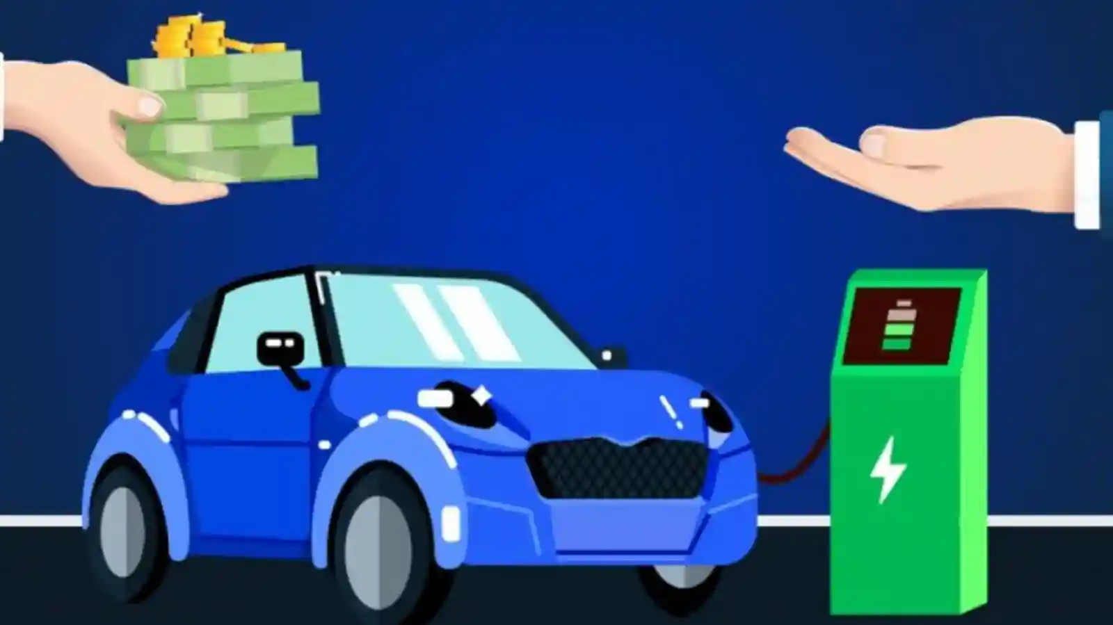 LoanTap, Mufin Green Finance To Make EV Loans Accessible