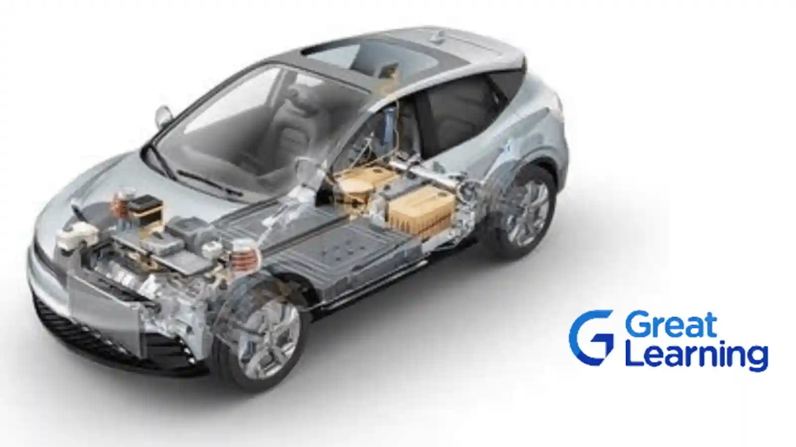 Great Learning launches PG Program in Electric Vehicle Designing
