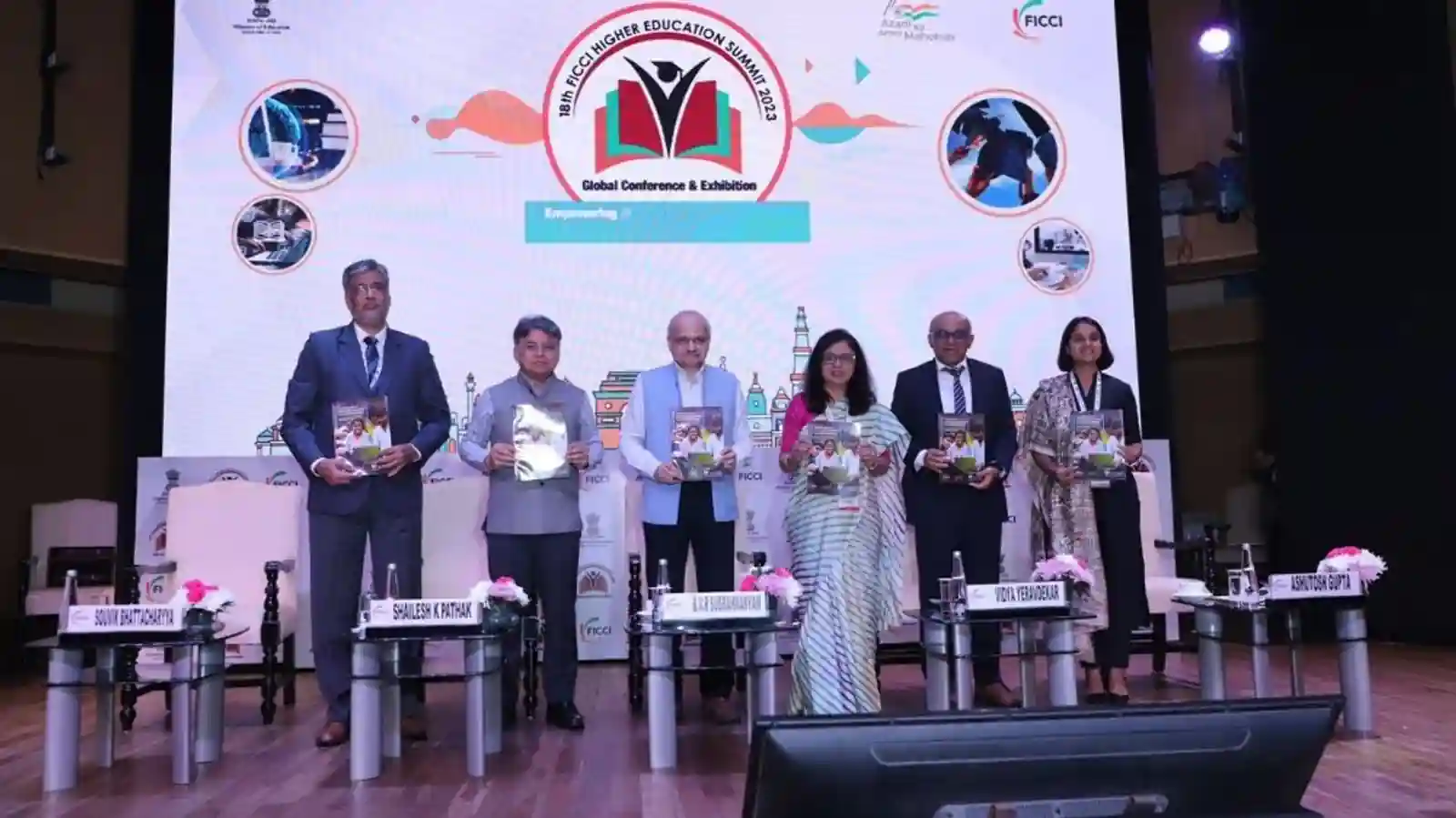 NITI Aayog Preparing Vision Document For 2047; Education To Play Key Role: NITI Aayog