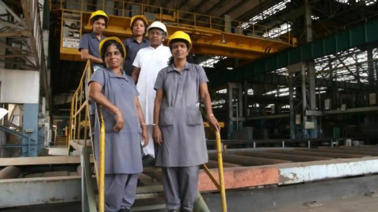 Women Participation In MSME Sector At 24 PC: Study