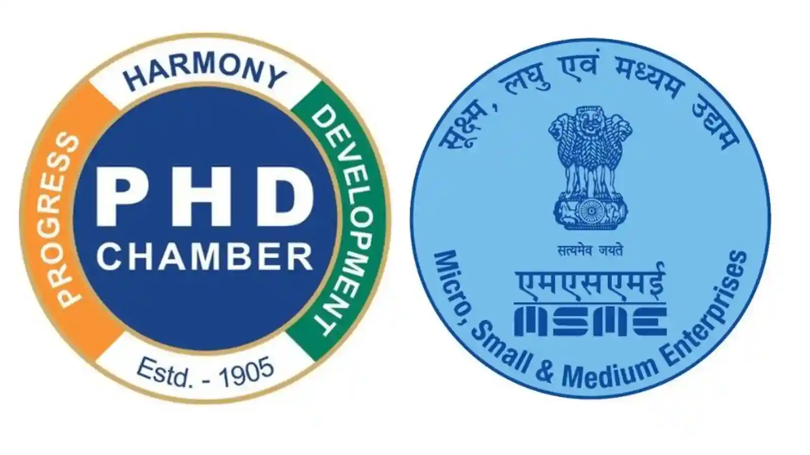 PHD Chamber Urges Govt To Change Banking Norms For MSMEs