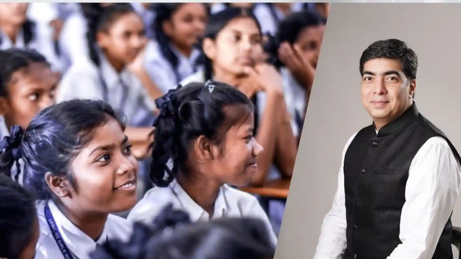 Policymakers Can Incentivize Collaboration For Companies Investing In Education: ROI Institute India