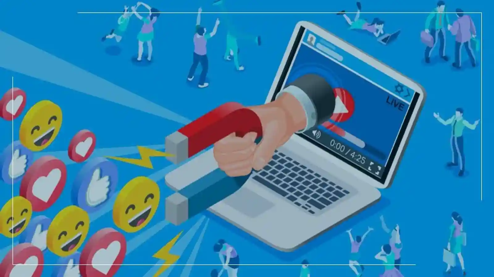 Kerala Launches Social Media Promo On MSMEs
