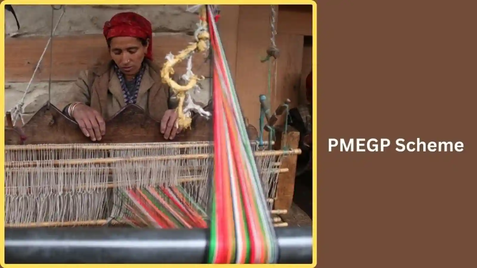 MSME Ministry Allocates ₹13,554 Crore for PMEGP Expansion Over Five Years
