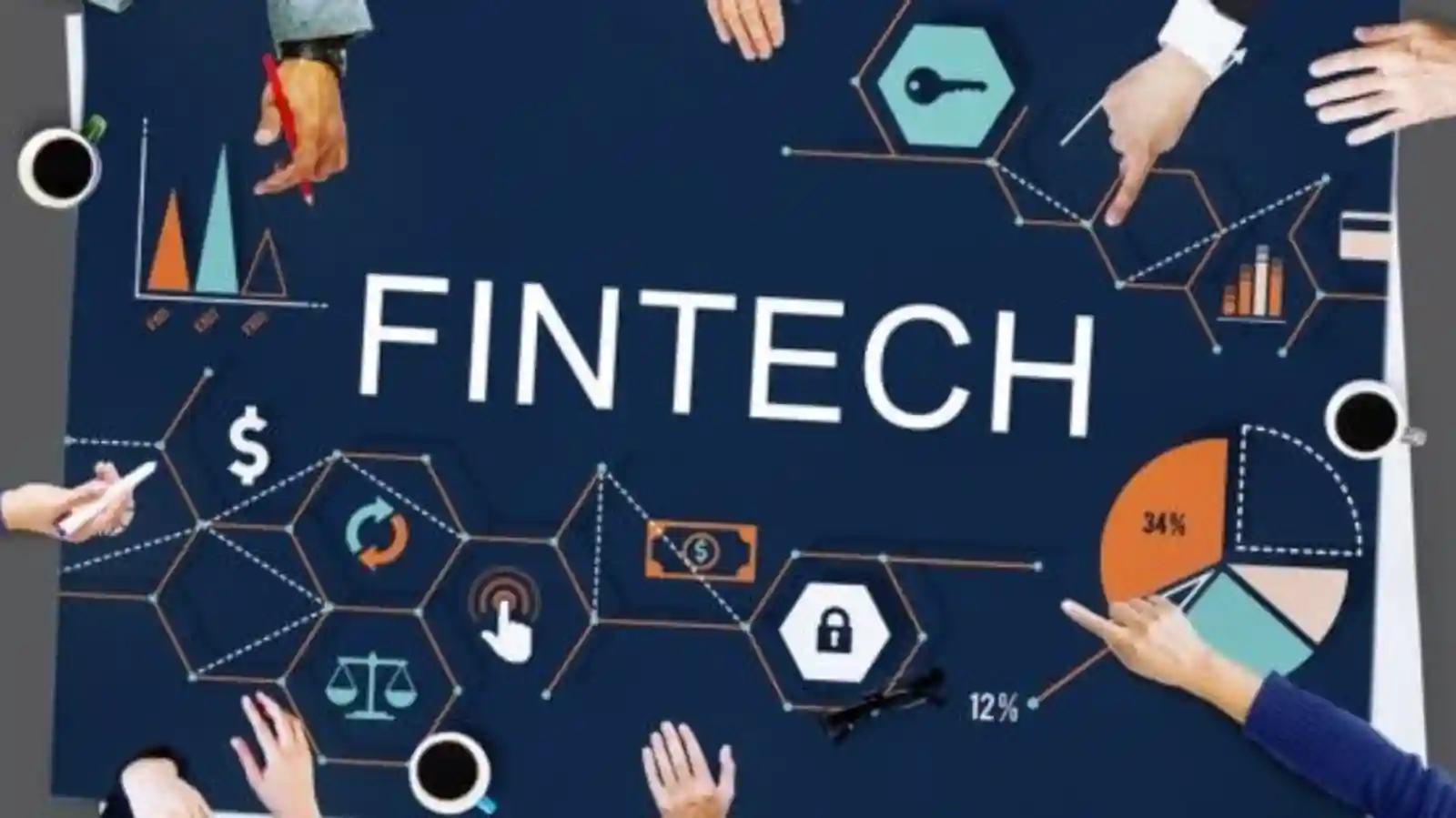Internovo Ventures Unveils Fintech Platform For MSMEs, Targets Onboarding 1 Lakh Merchants By FY26