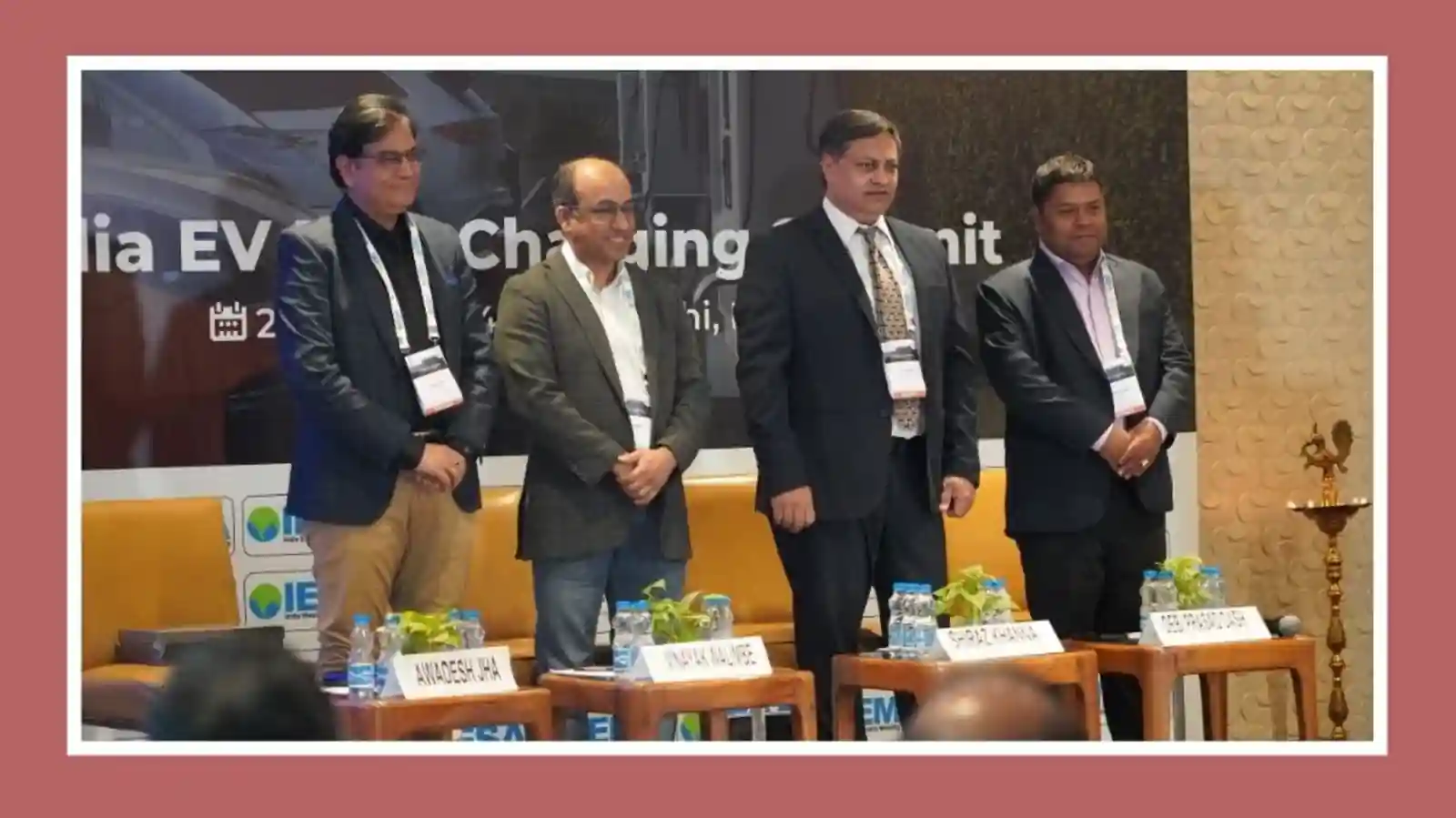 GLIDA Calls for Bigger Boost to EV Charging Infrastructure
