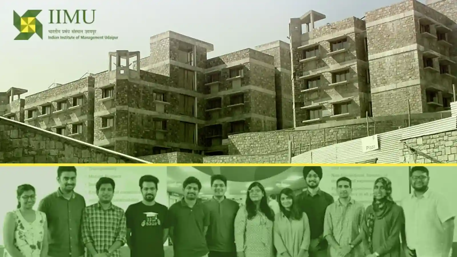 IIM Udaipur Launches India’s First Student-Driven Impact Investment Fund