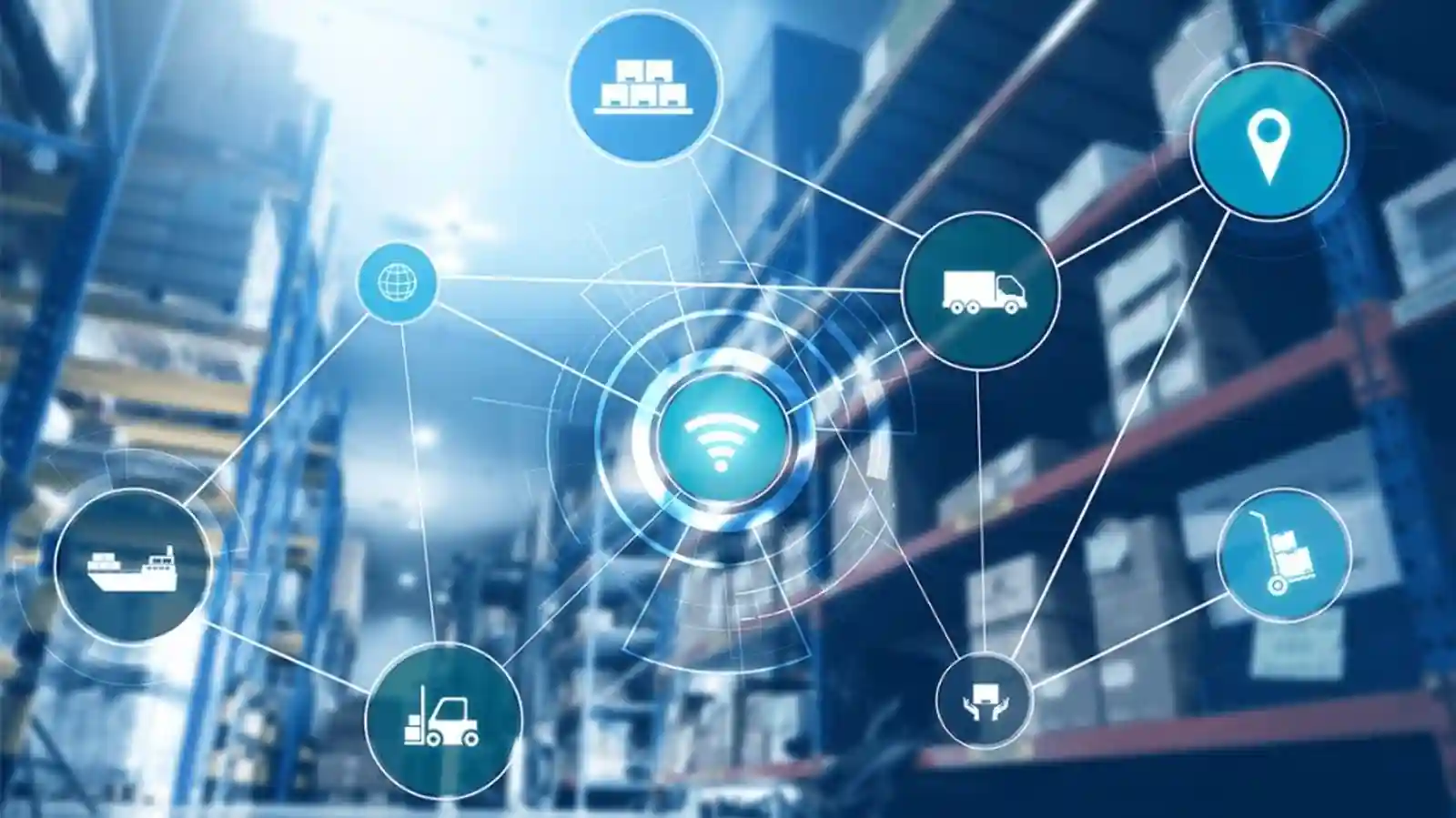 Sourceinfi: Making Supply Chains Smarter For Online Sellers
