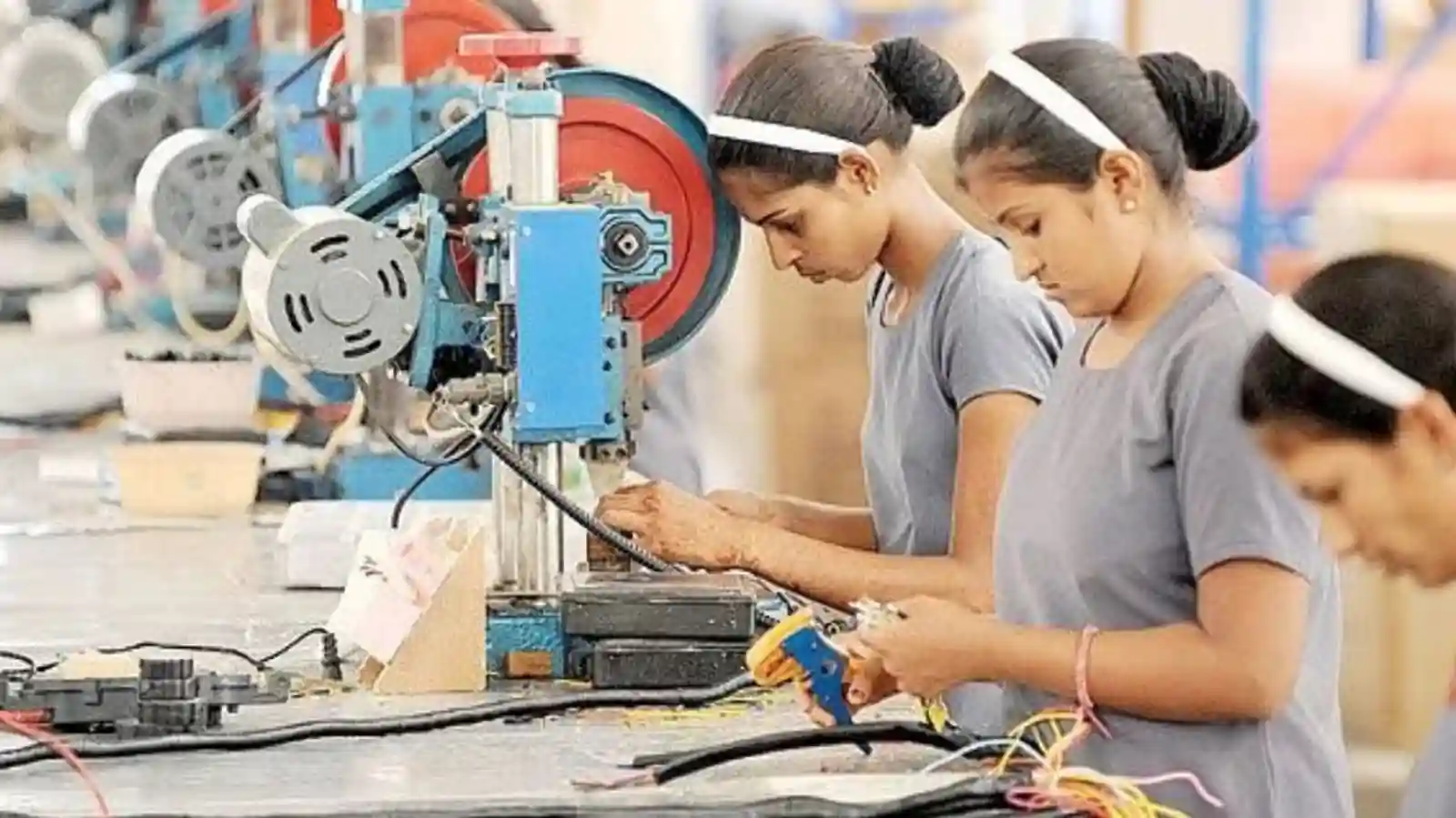 Goa To Get INR 200 Crore Worth MSME Training Centre
