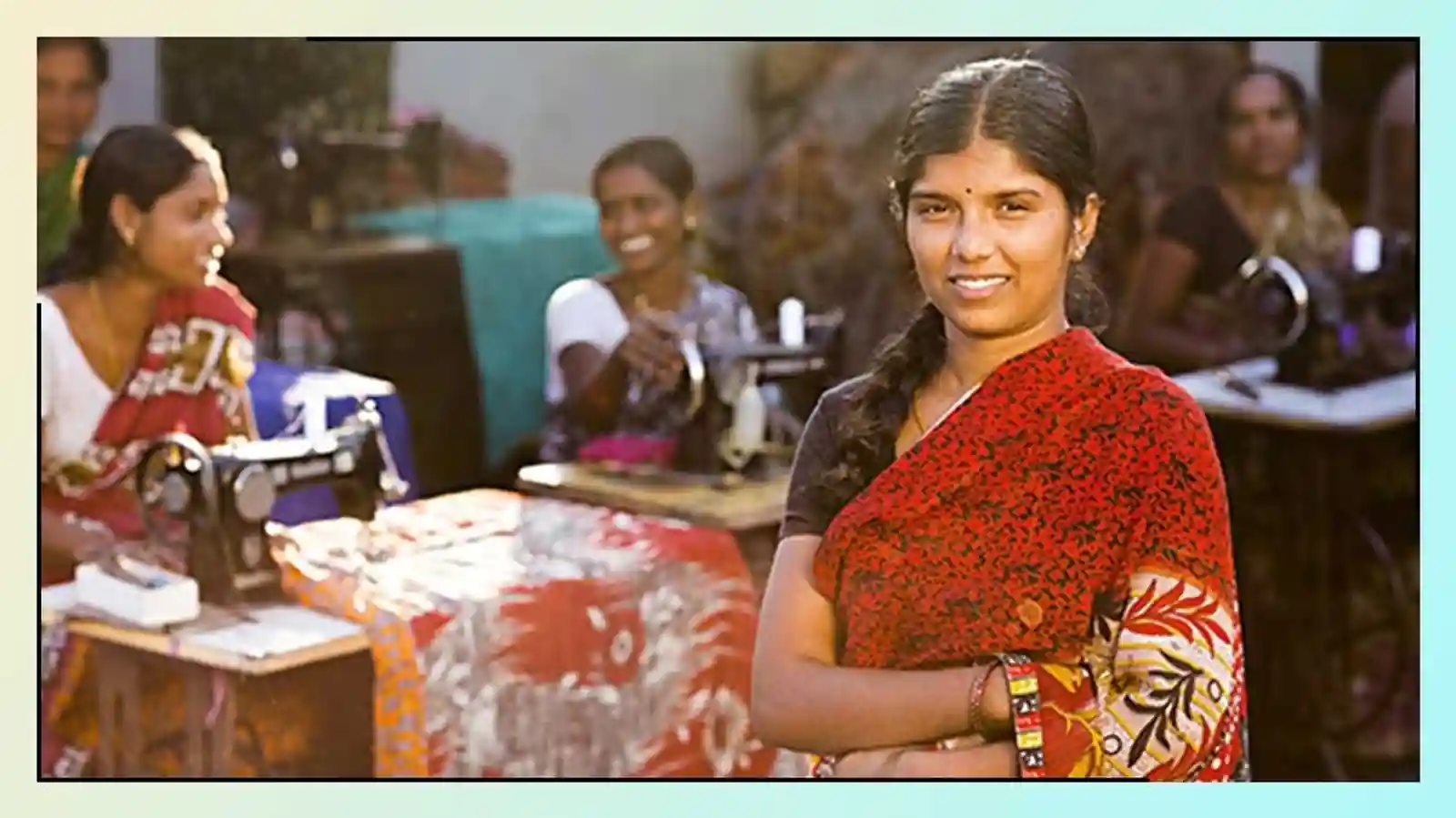 Women Entrepreneurs From Haryana Biggest Beneficiaries Of ECLGS