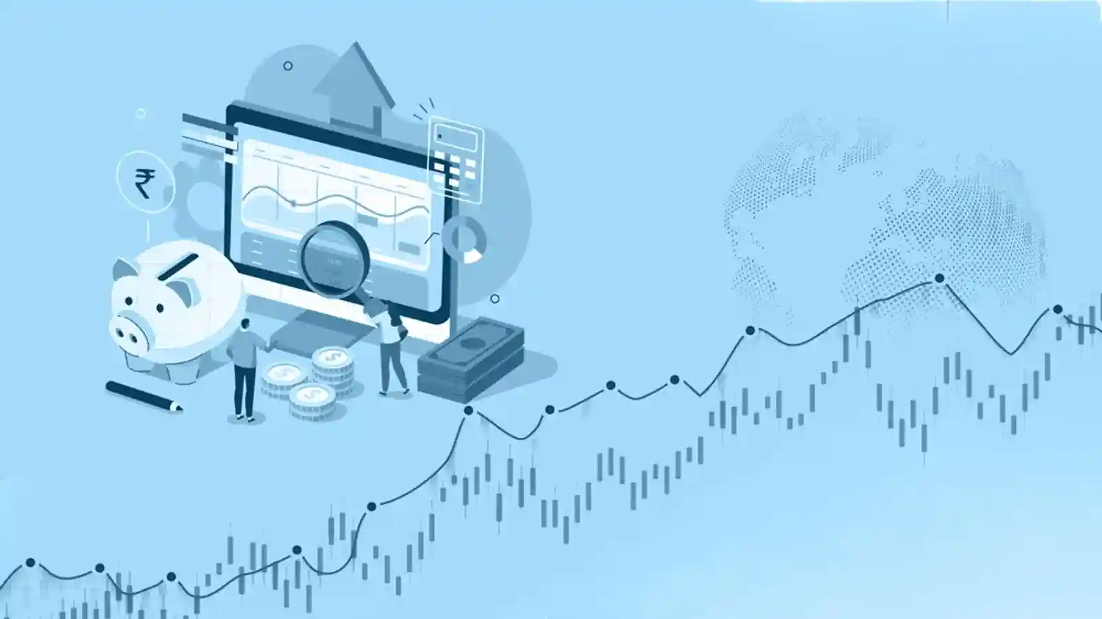 A Beginner’s Guide To Invest In The Stock Market