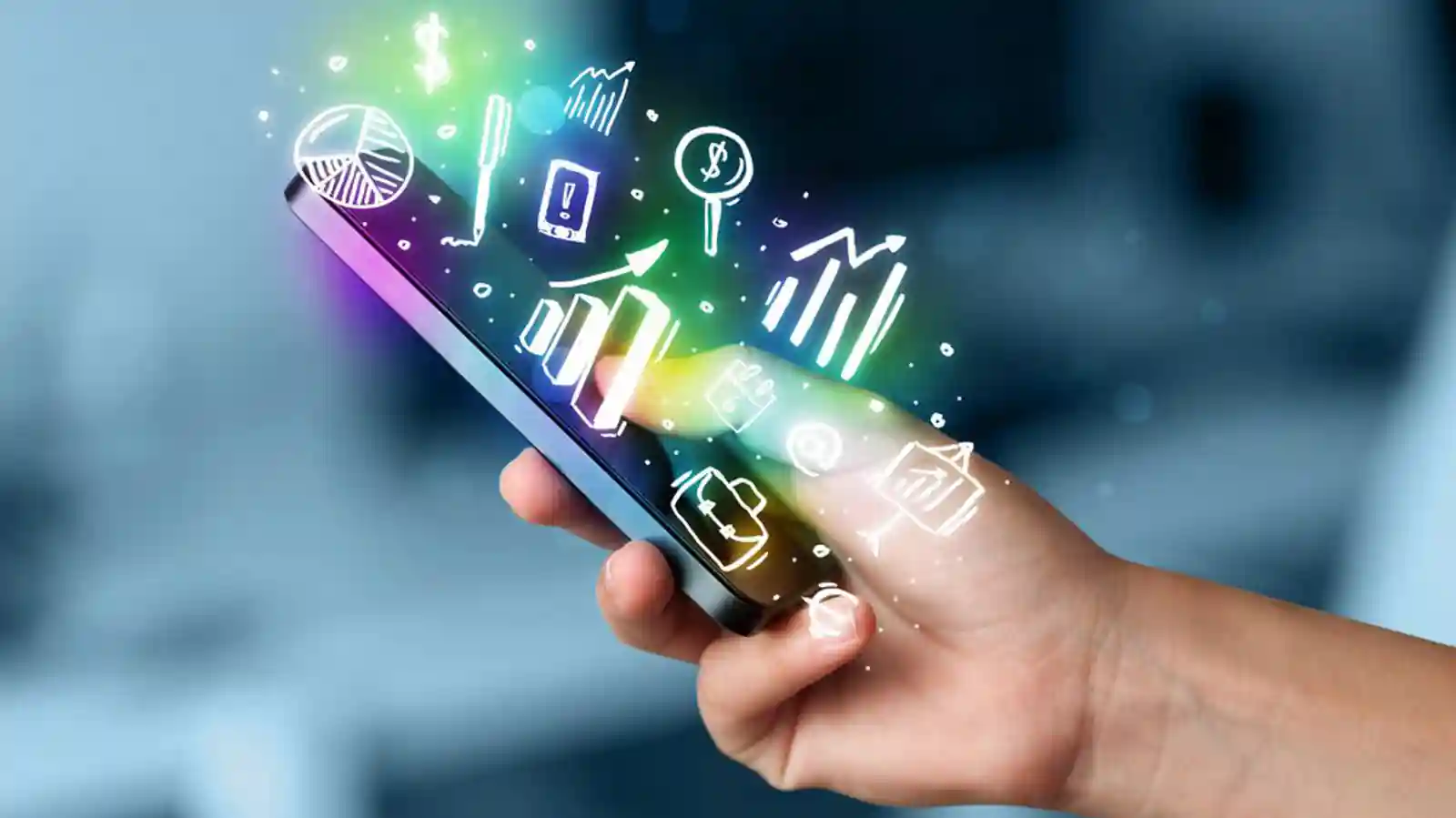 Why is Mobile Application the Future of Education in India