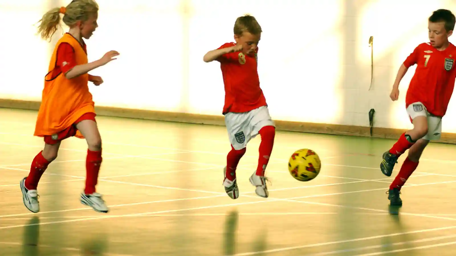 Why Sports Education Is Important For Skill Development