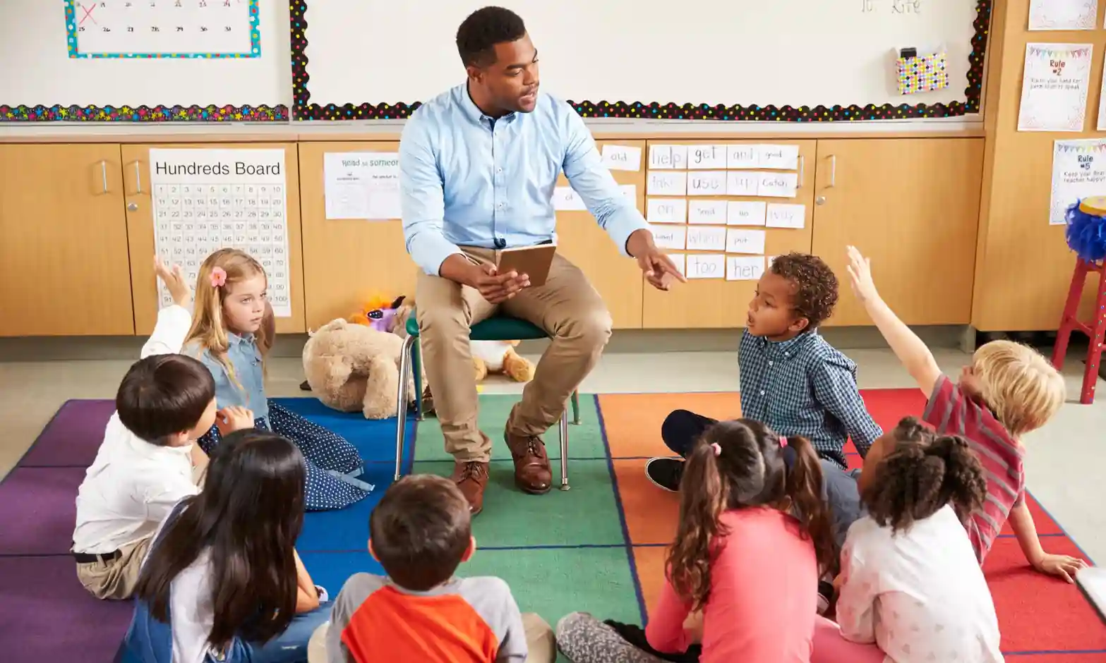 Why Teaching Additional Skills Is A Necessity For Students