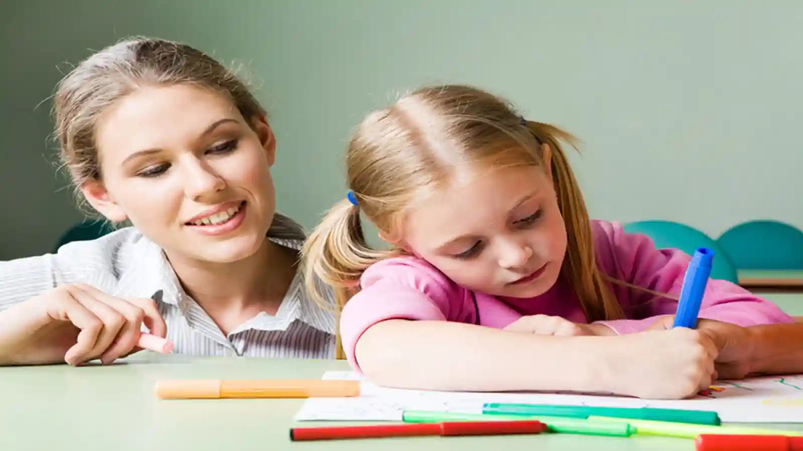 Addressing The Need Of Personalized Learning Via Home-School Business