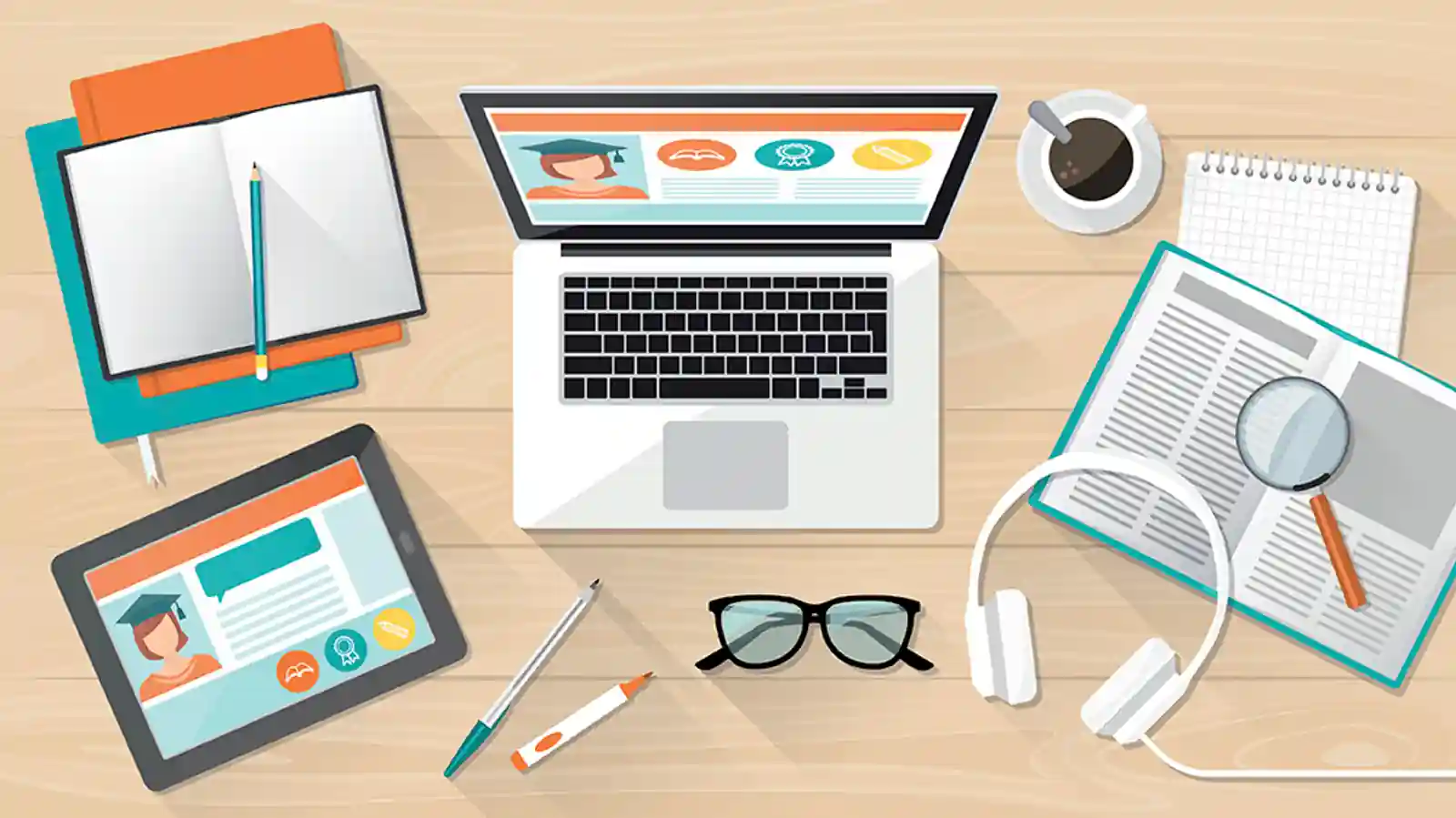 Why Employee Continuing Education Programs Is Emerging As One Big Educational Trend