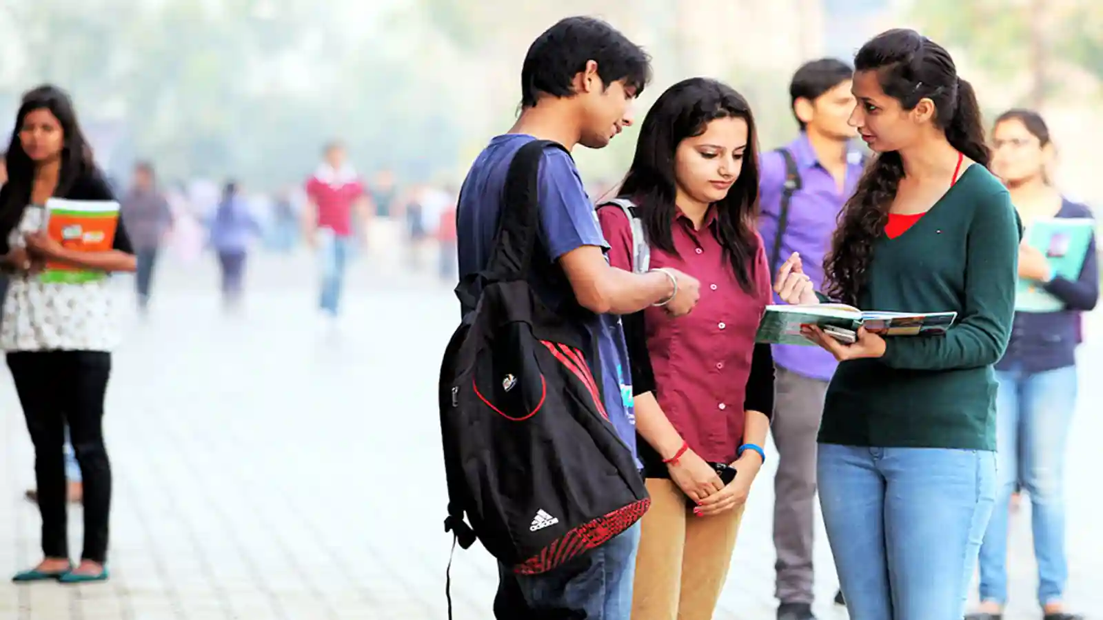 This Is How Andhra Pradesh Is Set To Get Central Tribal University