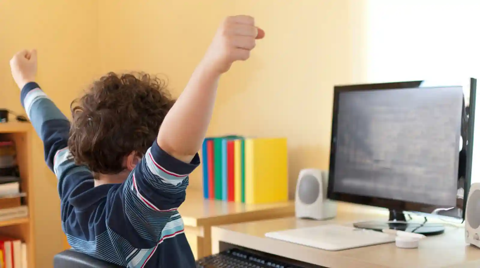 EduTech Giants Find Way to Make Preschoolers Future-Ready