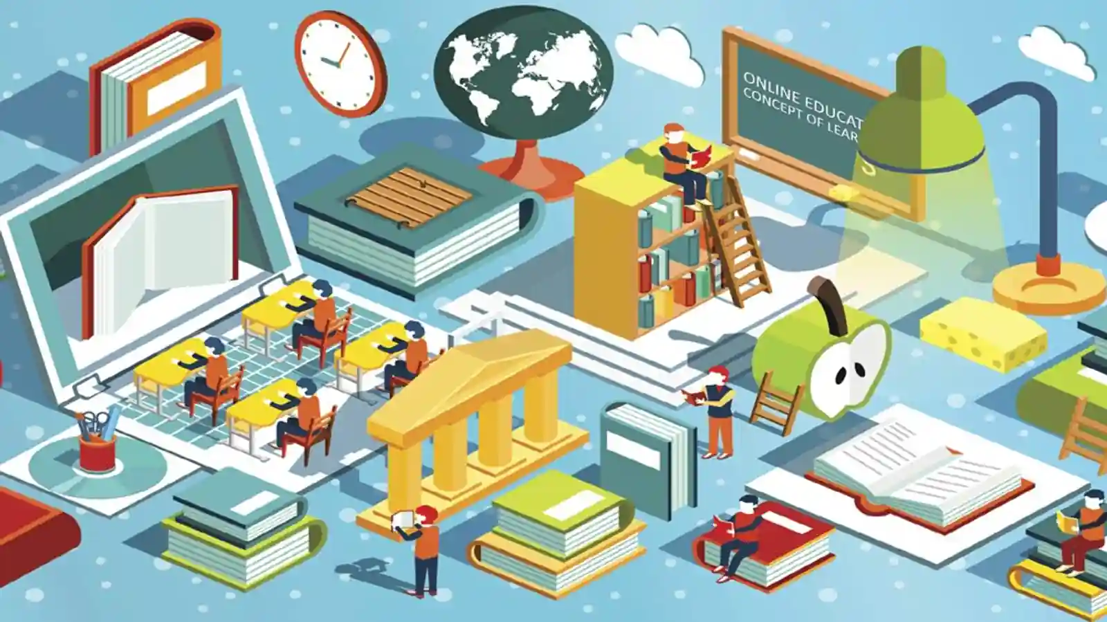 How Vizag Is Becoming The Hub For Digital Education