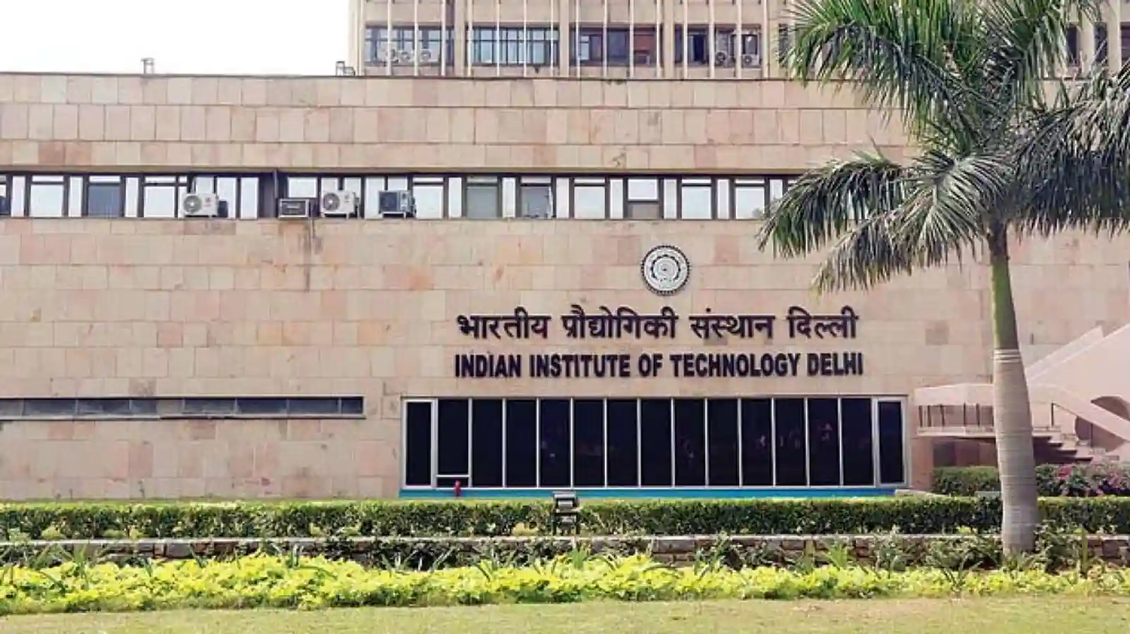 An Initiative By IIT-Delhi To Seek Solutions To Rural Problems
