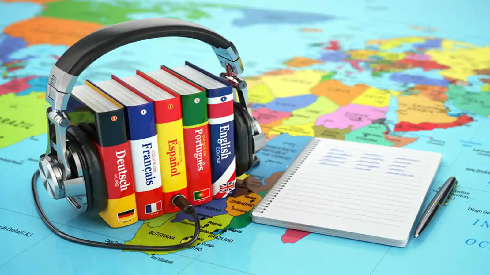 This Is Why A Foreign Language Coaching Is A Lucrative Business Opportunity In 2019