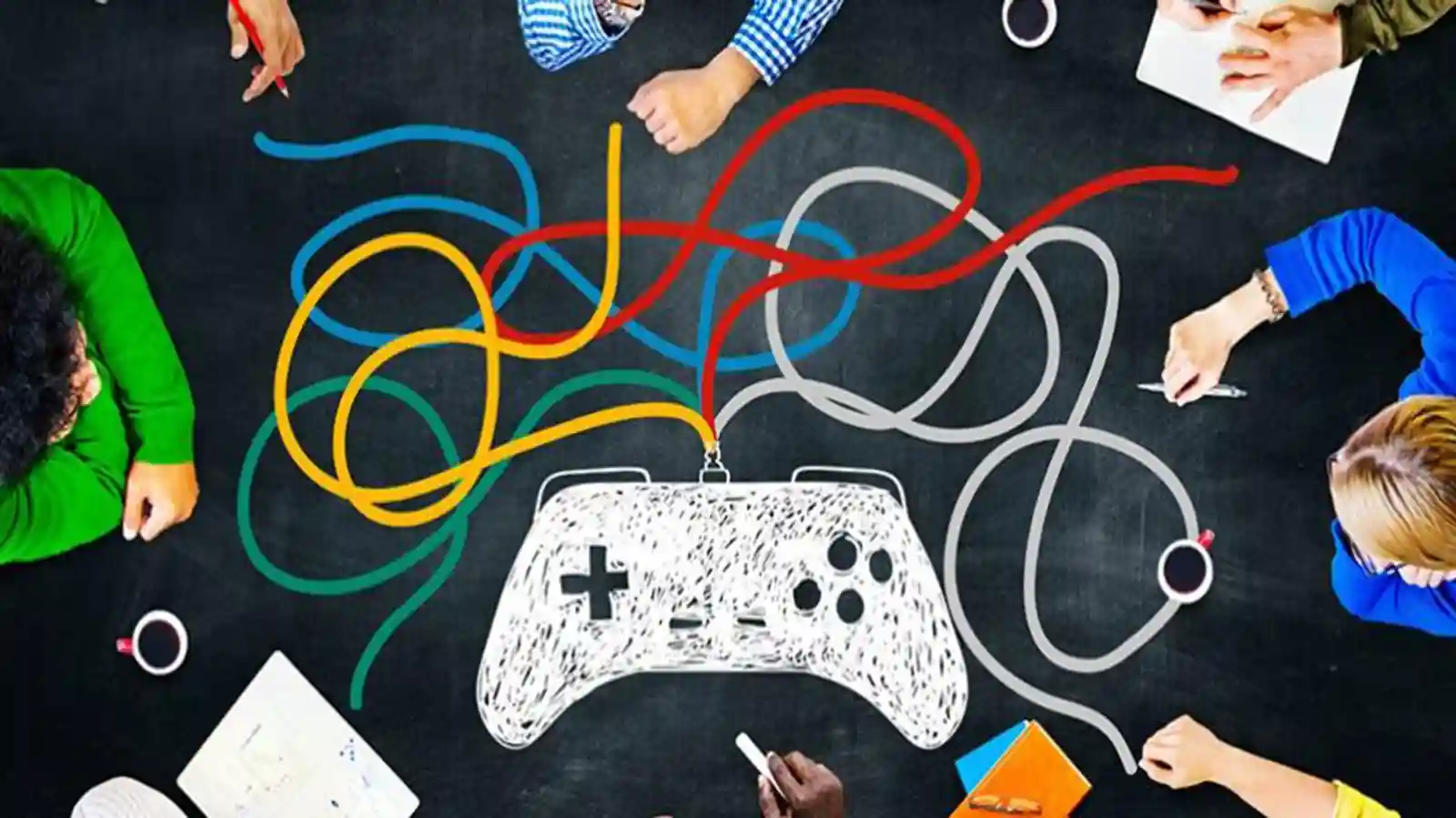 How Educators Could Enhance The Learning Concept Through Gamification In 2019