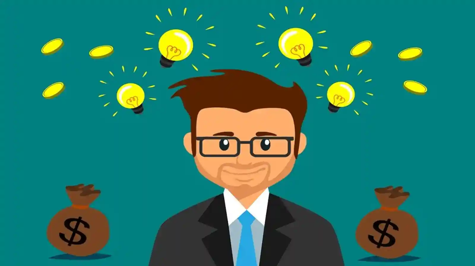Why Investors Need to Invest in Education Business?