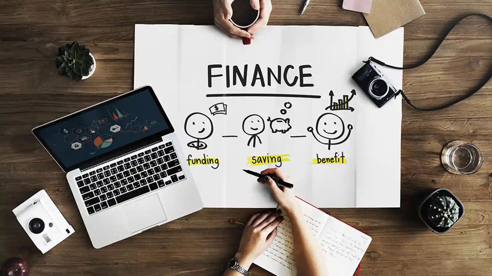 The Long Term Potential of a Financial Advisory Business