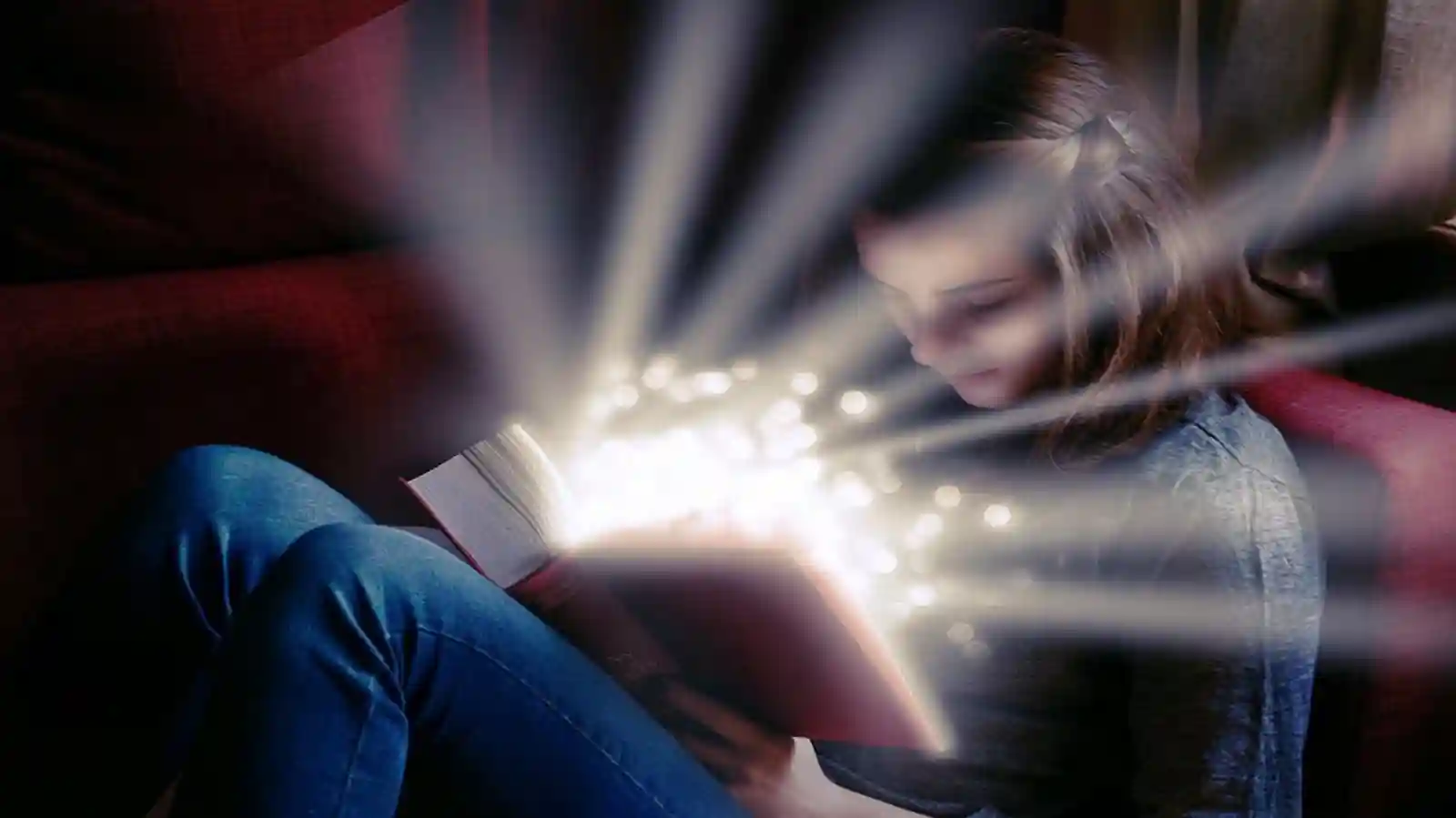 How Technology is a boon for book reading community