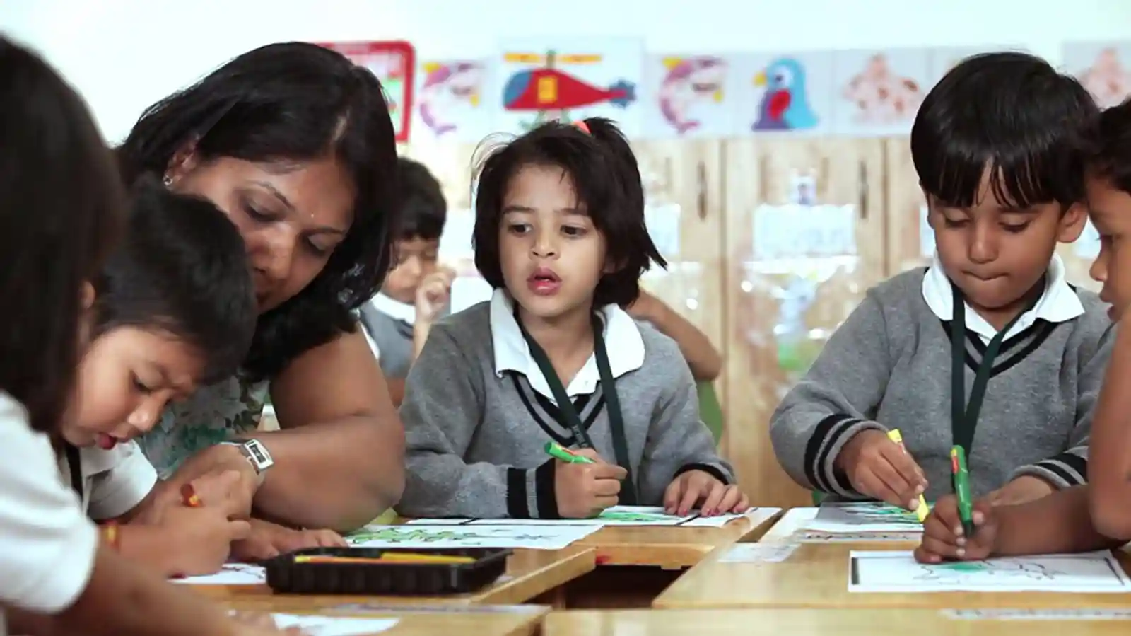 Budget Private Schools to dominate education sector