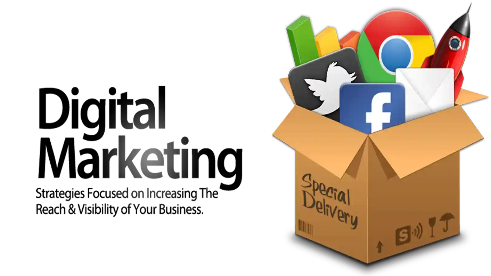 Why more players are eyeing opportunities in digital marketing courses