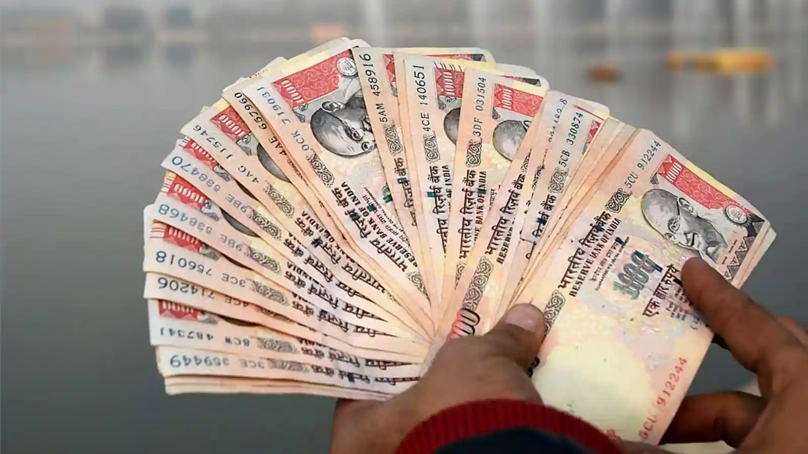 No demonetisation blues for EdTech Industry?