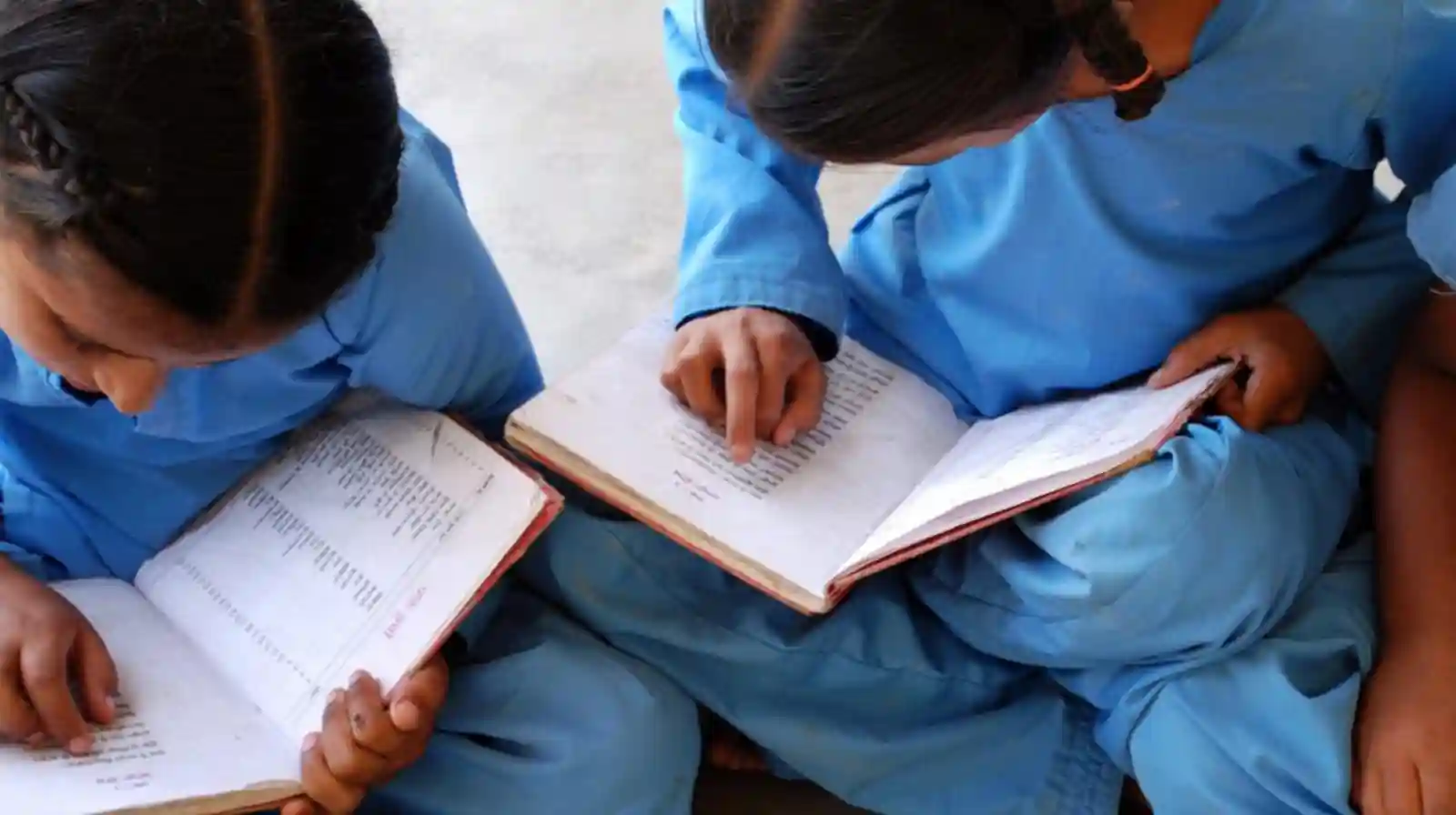 ?Current education system in India
